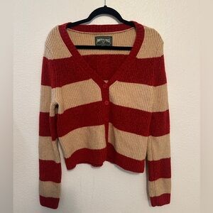 American Eagle knit sweater